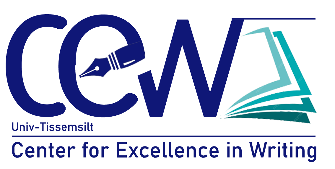Center for Excellence in Writing